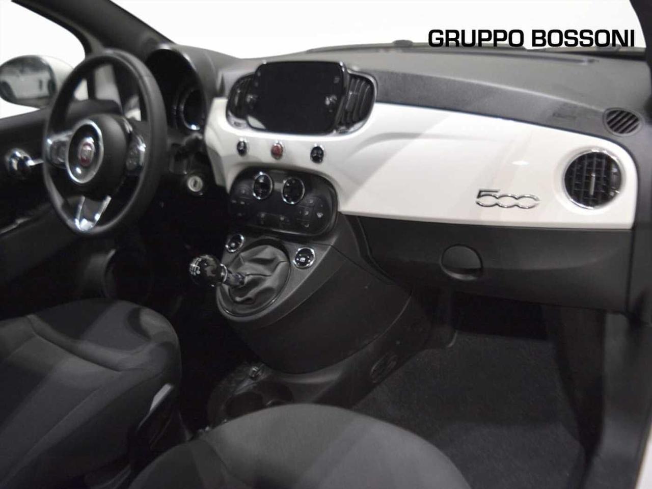 Fiat Fiat 500 usata 22