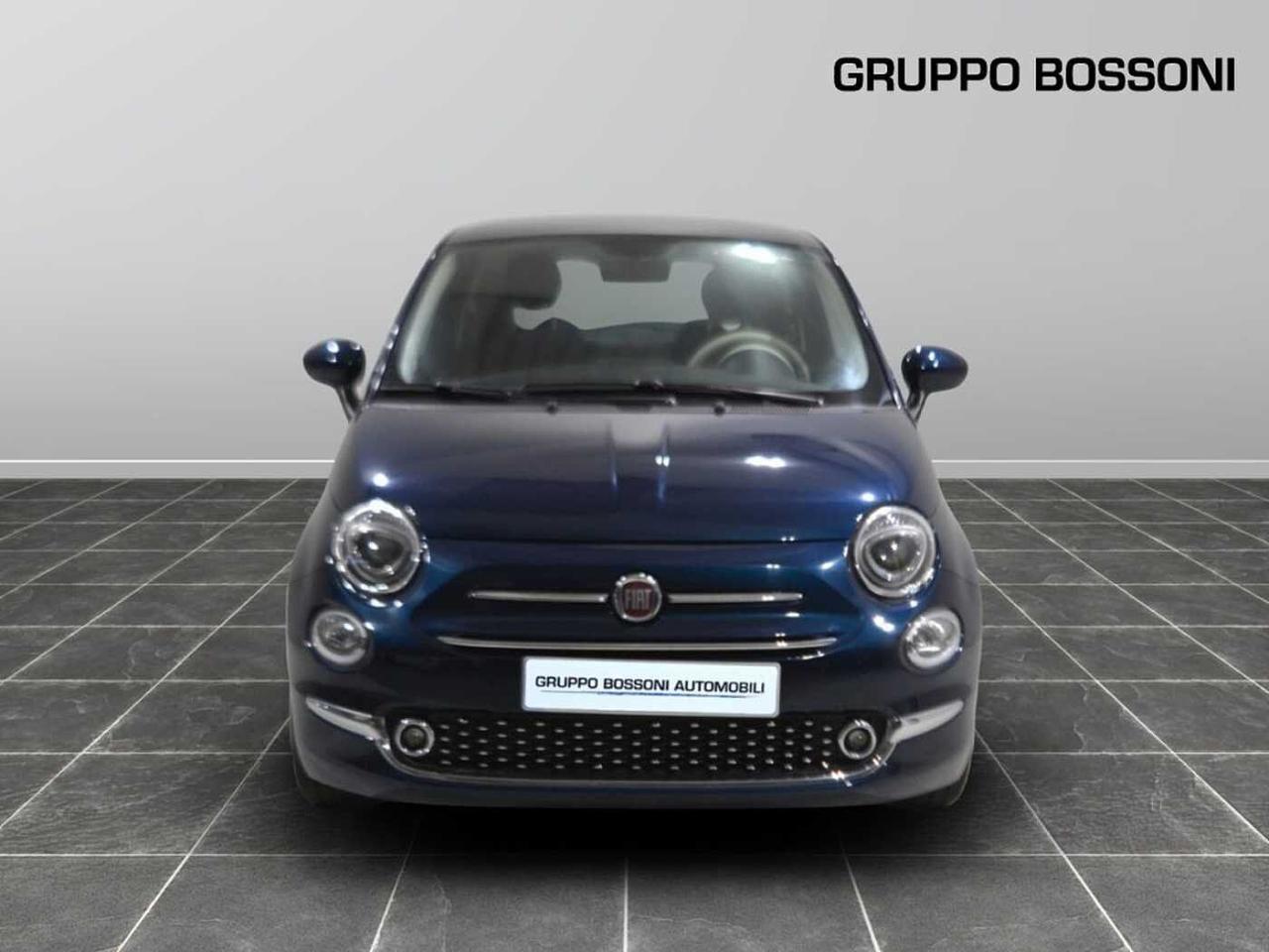 Fiat Fiat 500 usata 11