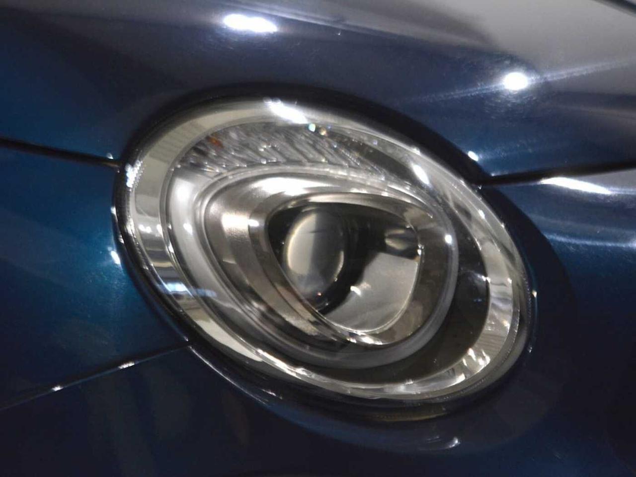 Fiat Fiat 500 usata 13