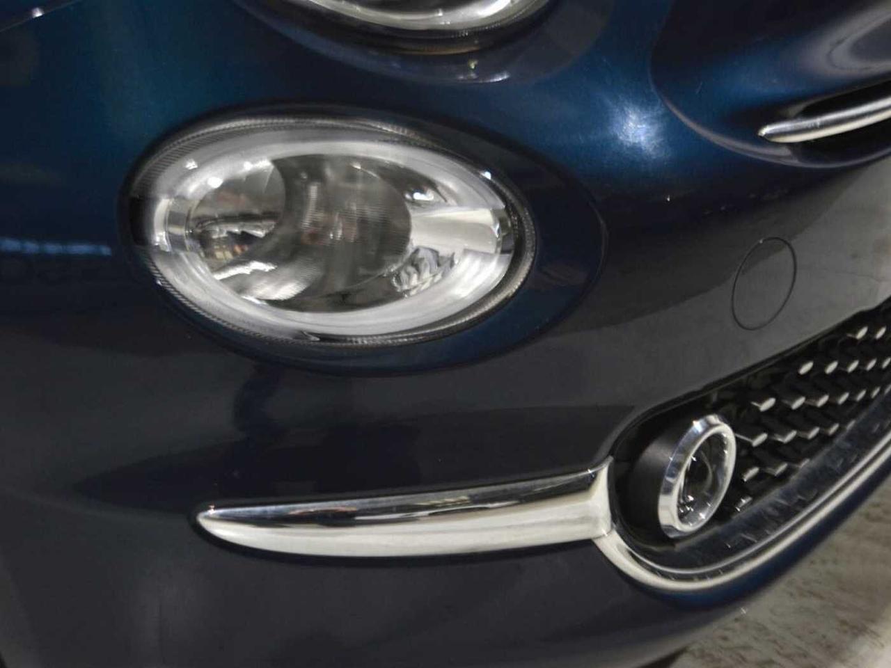 Fiat Fiat 500 usata 14