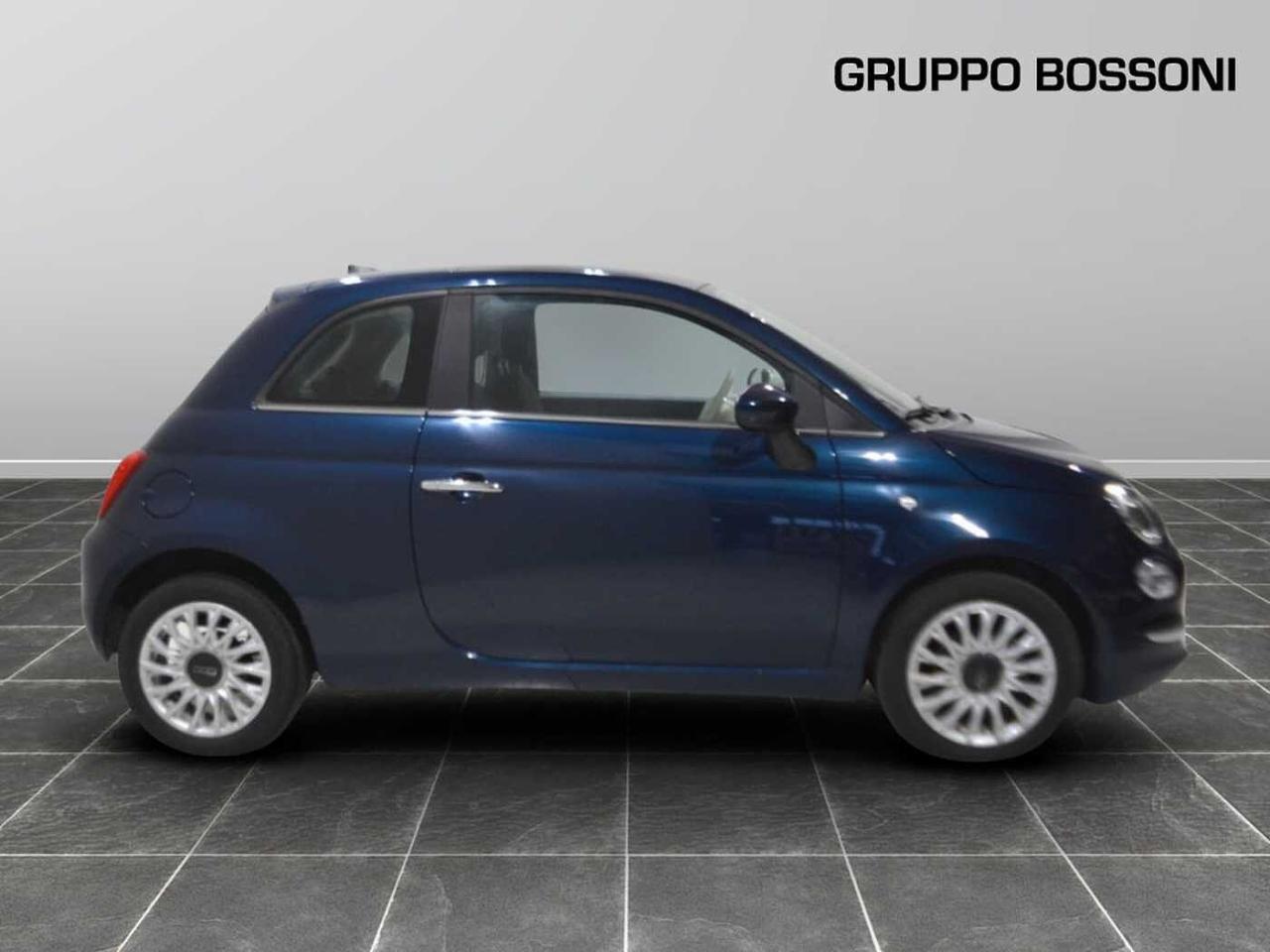 Fiat Fiat 500 usata 16