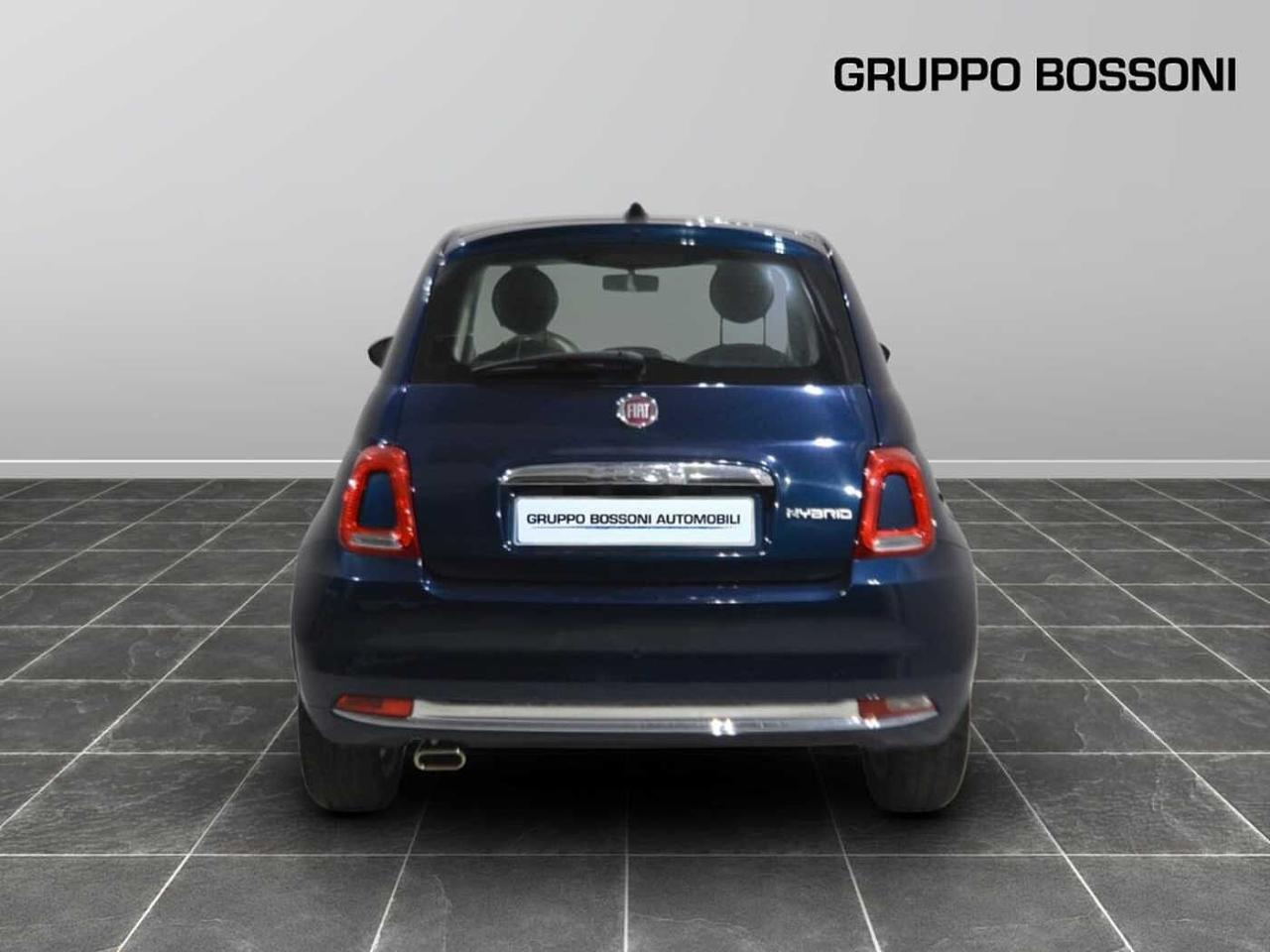 Fiat Fiat 500 usata 18