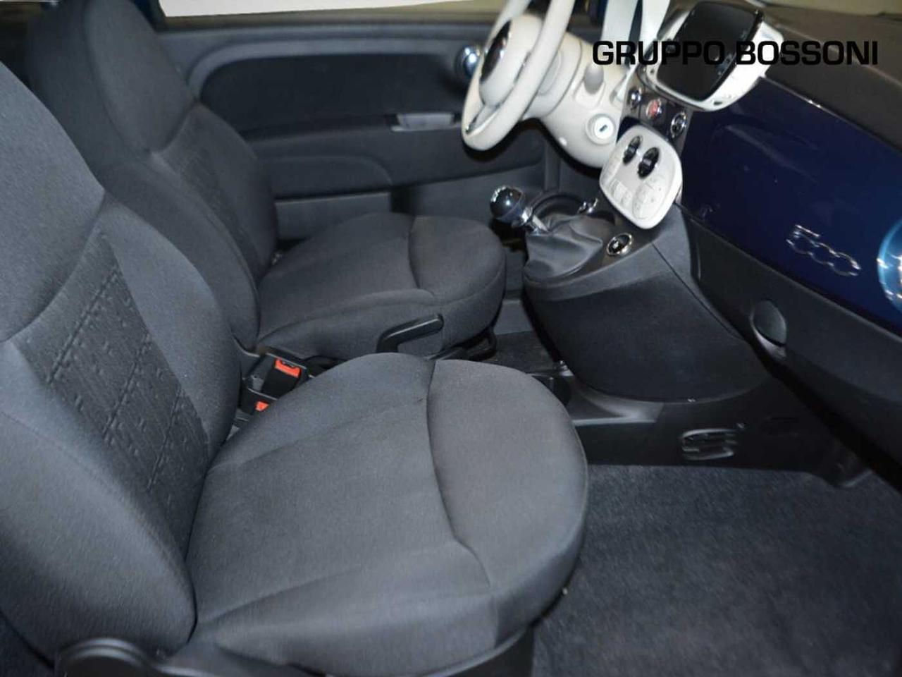 Fiat Fiat 500 usata 19