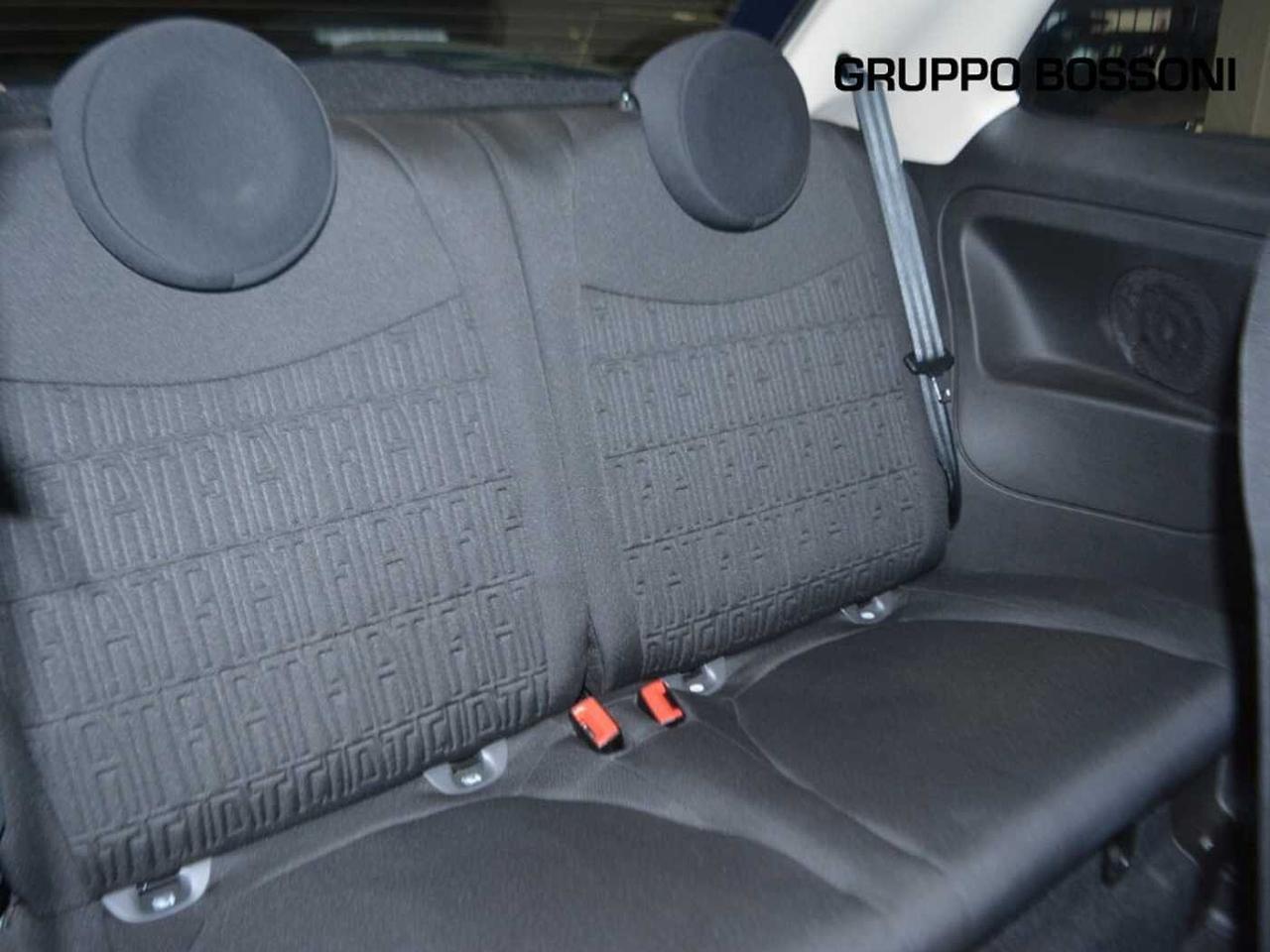 Fiat Fiat 500 usata 21