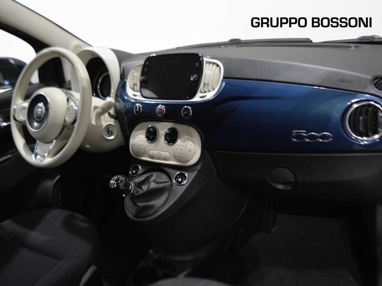 Fiat Fiat 500 usata 22