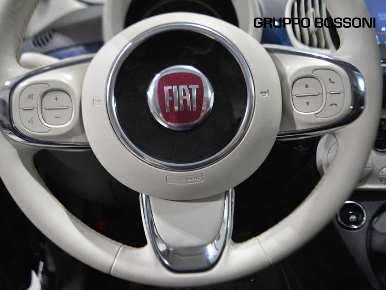 Fiat Fiat 500 usata 23