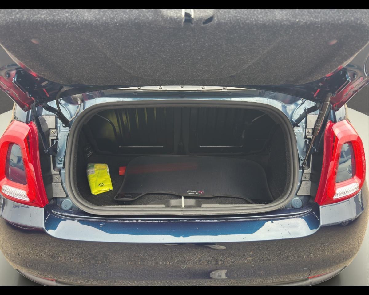 Fiat Fiat 500 usata 5