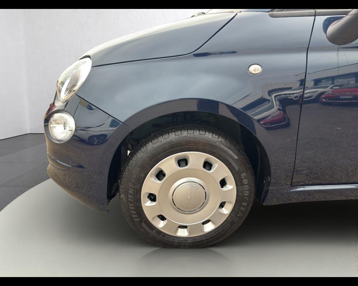 Fiat Fiat 500 usata 6