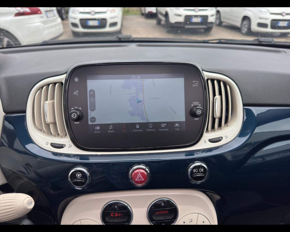 Fiat Fiat 500 usata 13