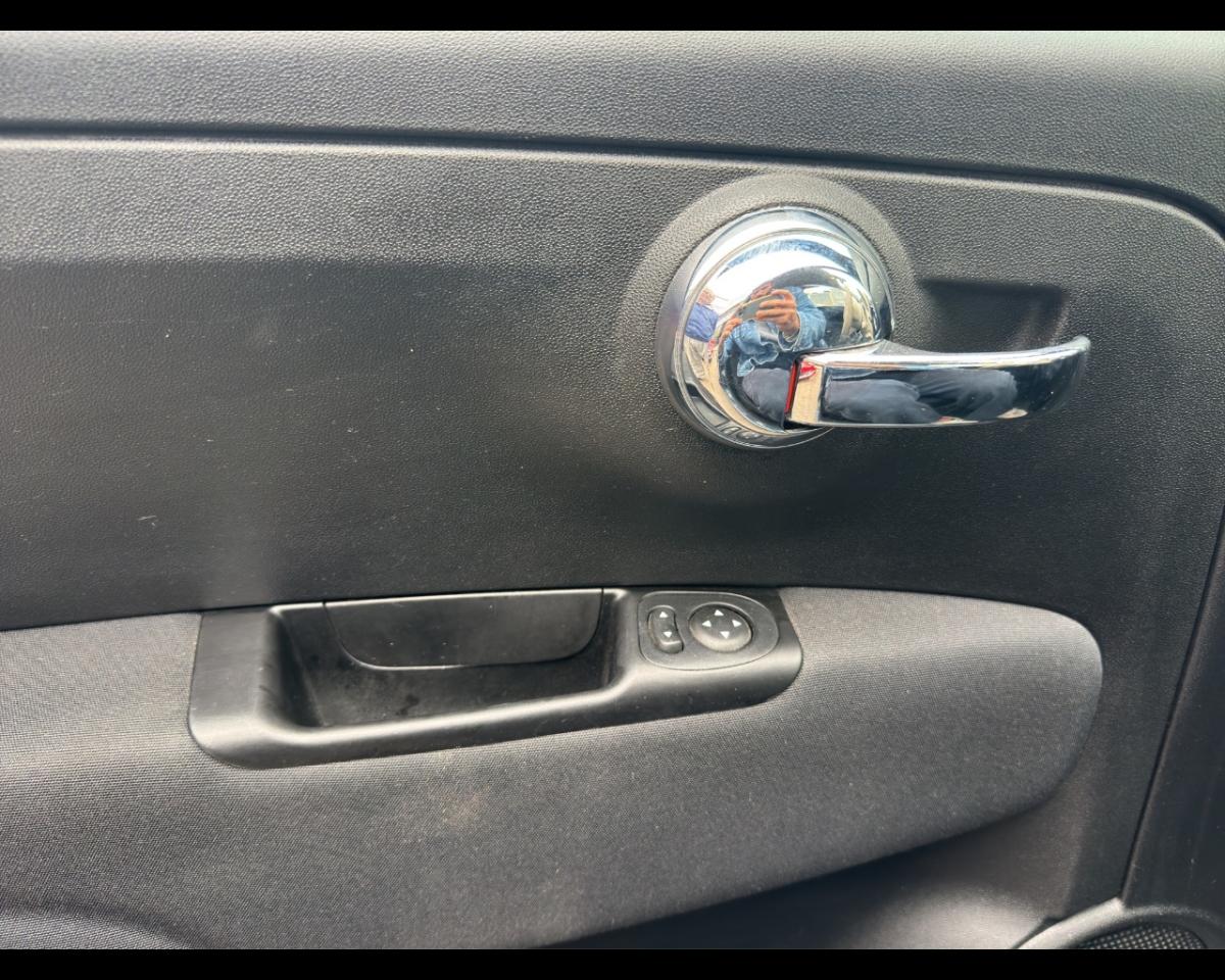 Fiat Fiat 500 usata 15