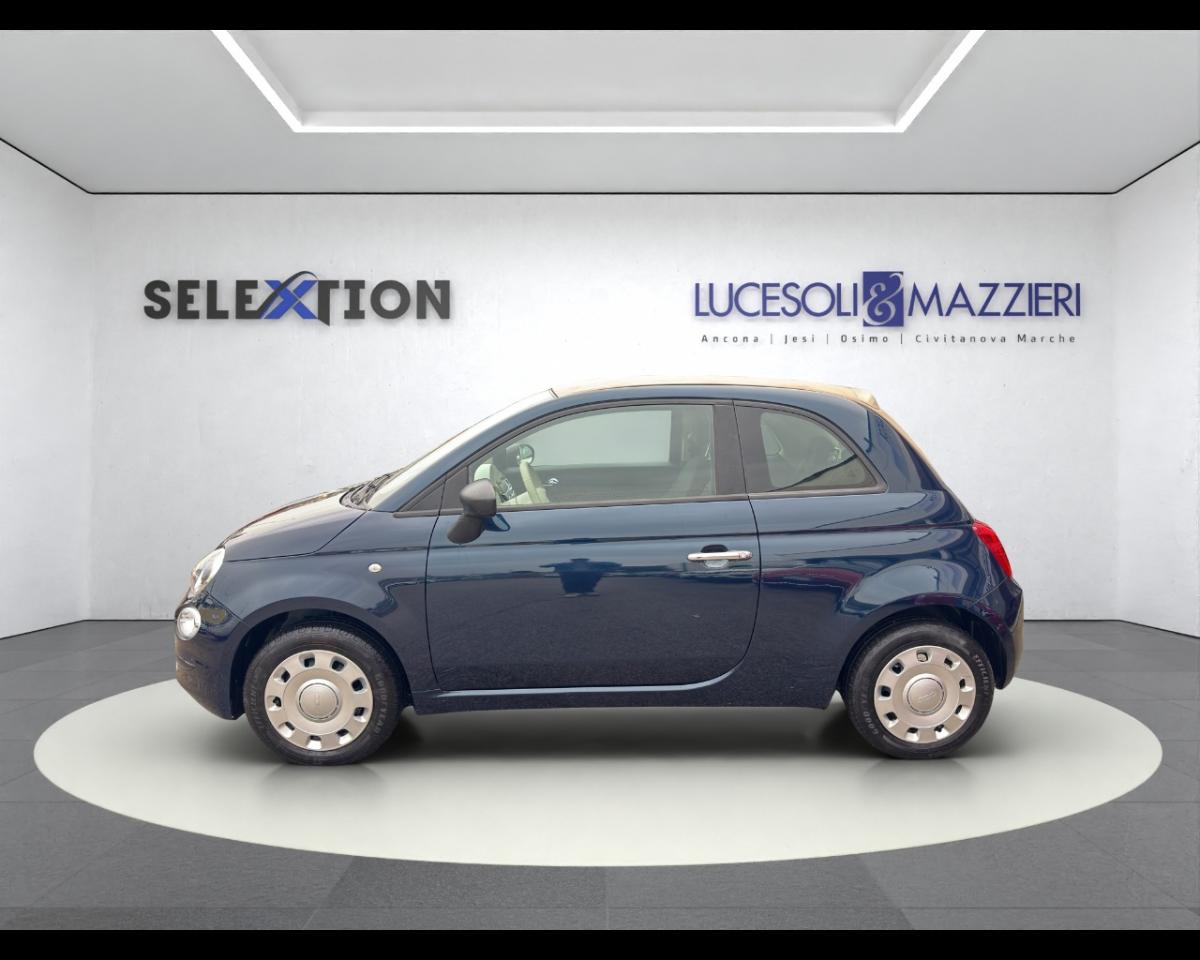 Fiat Fiat 500 usata 20