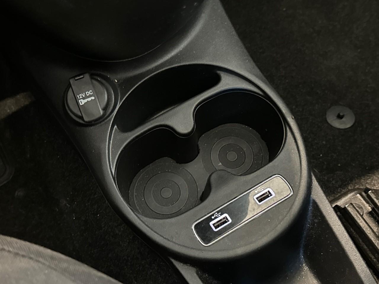 Fiat Fiat 500 usata, con airbags 7