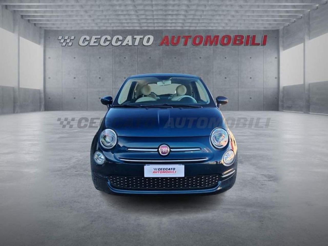 Fiat Fiat 500 usata 18