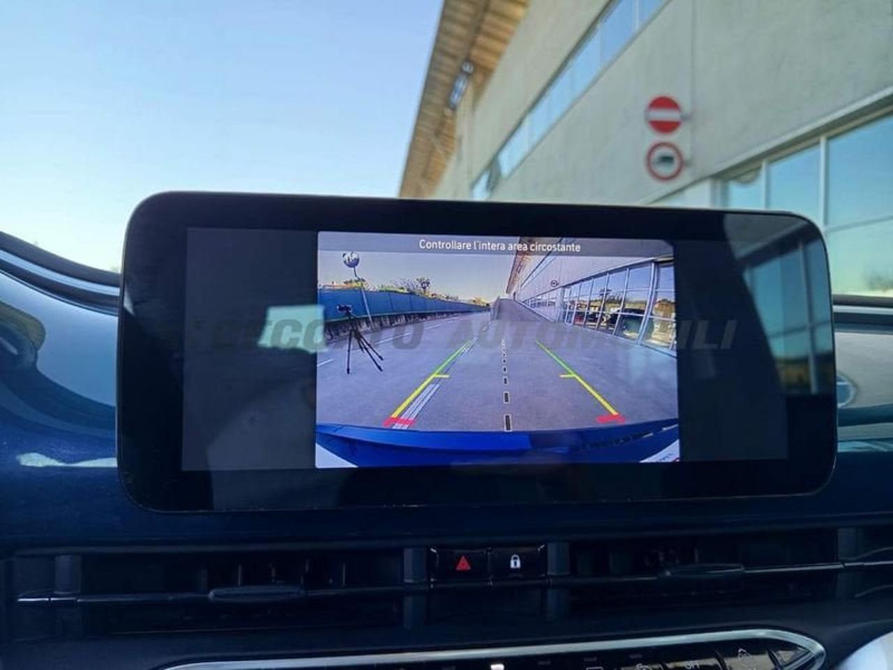 Fiat Fiat 500 usata, con Caricabatterie di bordo da 11 kW