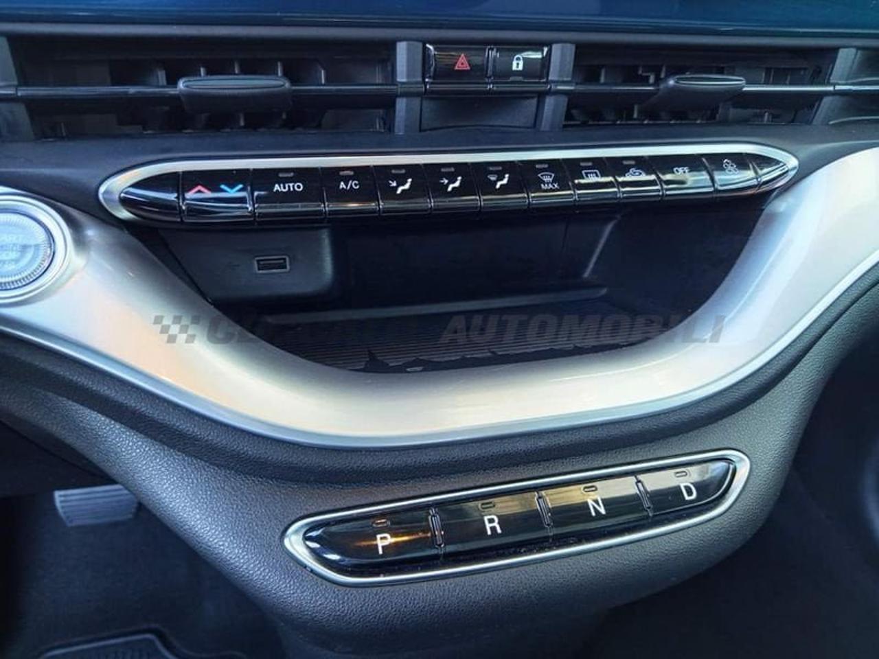 Fiat Fiat 500 usata, con Caricabatterie di bordo da 22 kW