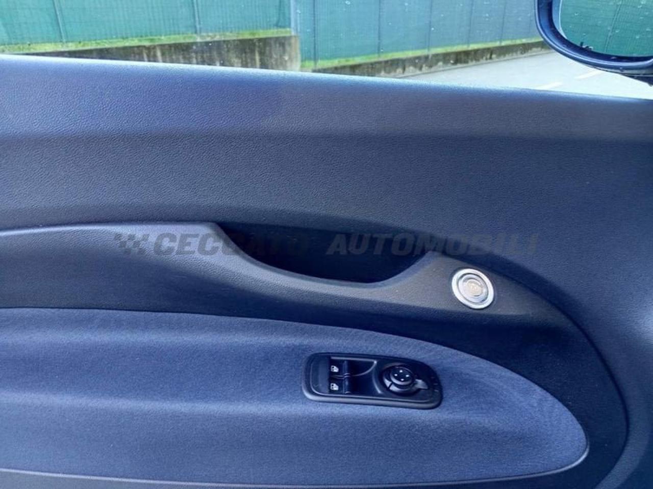 Fiat Fiat 500 usata, con Climatizzatore