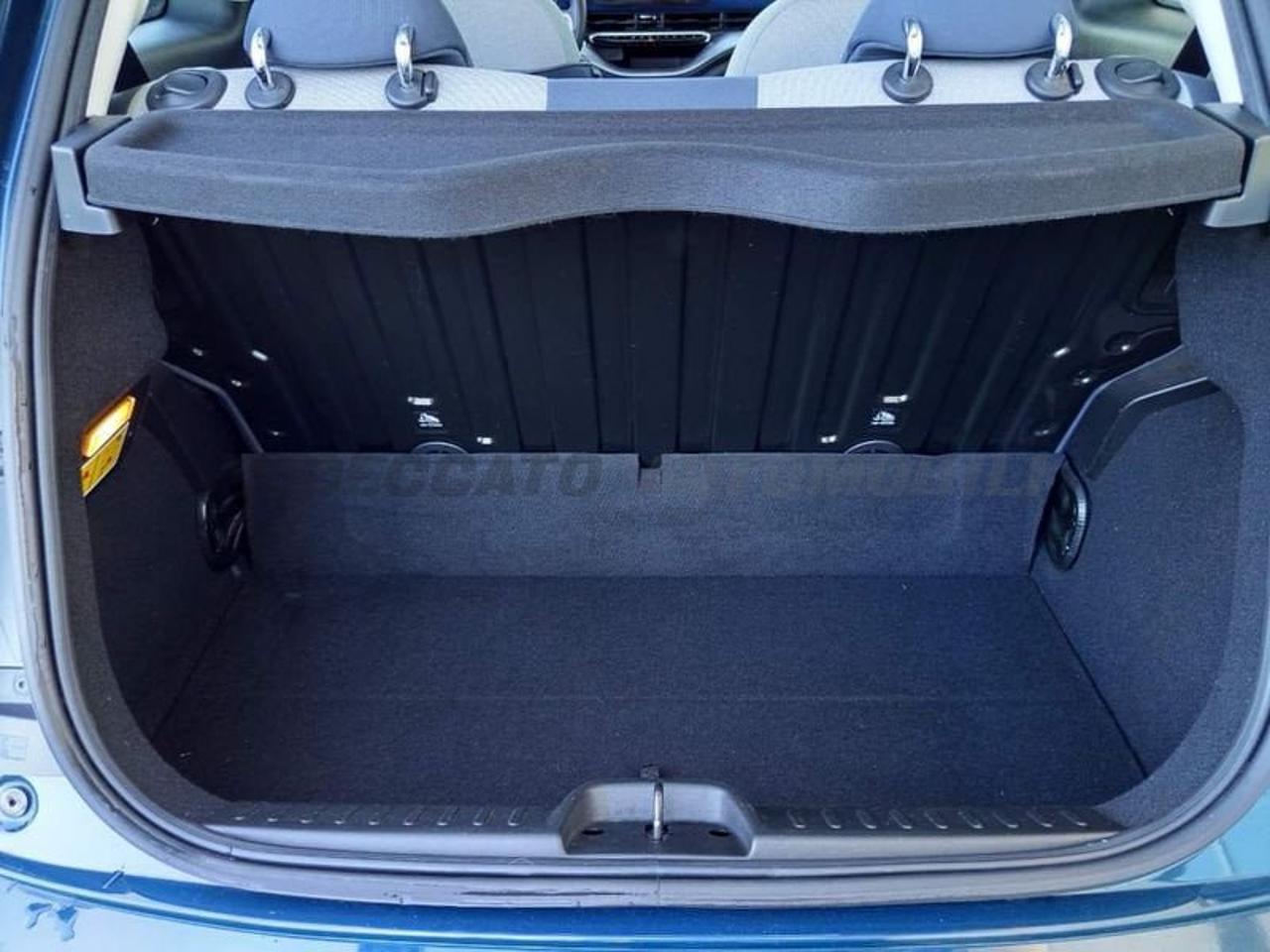 Fiat Fiat 500 usata, con Isofix