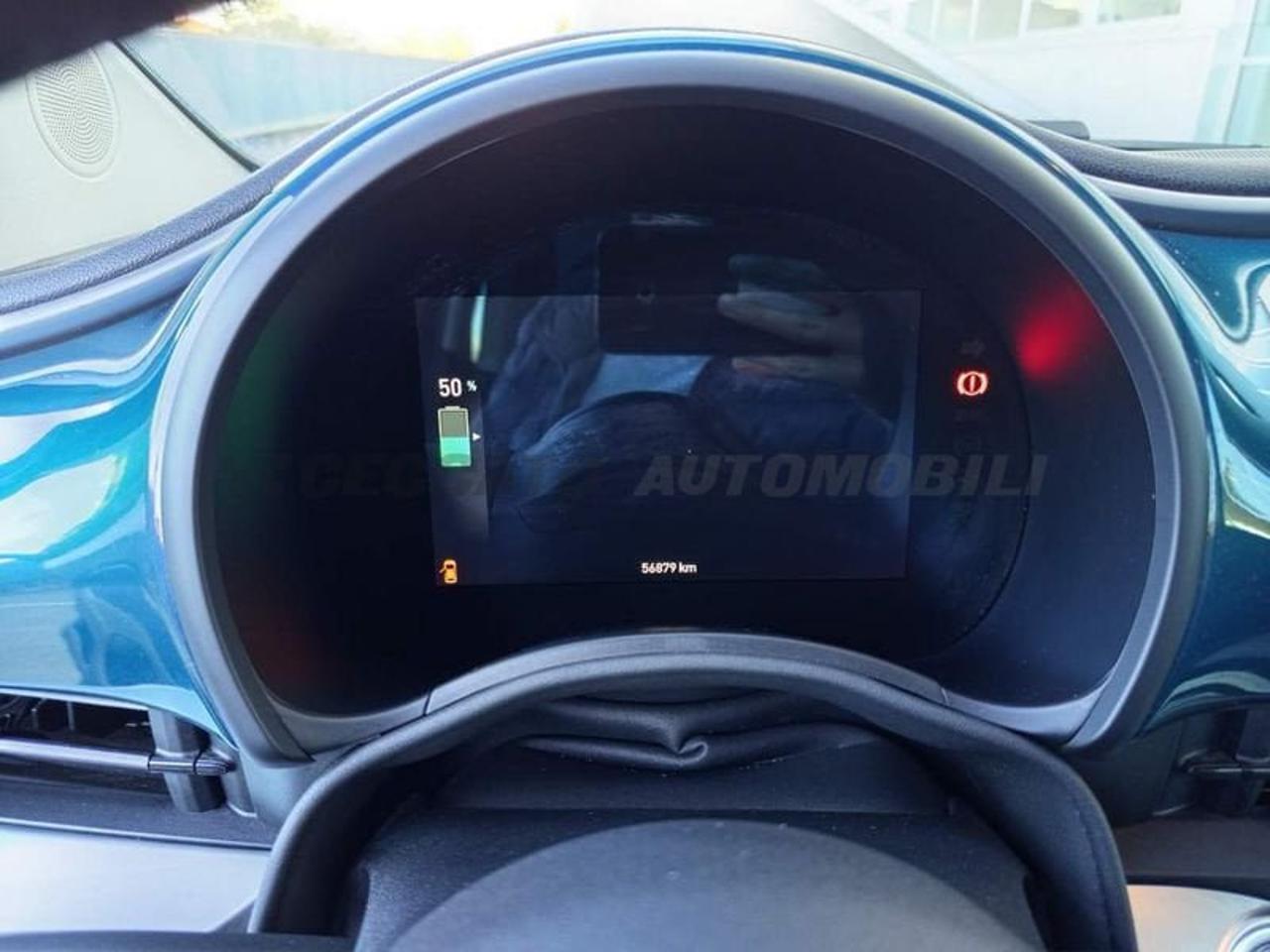 Fiat Fiat 500 usata, con Xenon-led