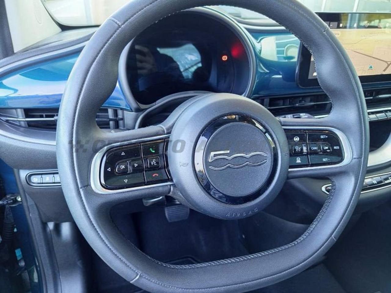 Fiat Fiat 500 usata 15