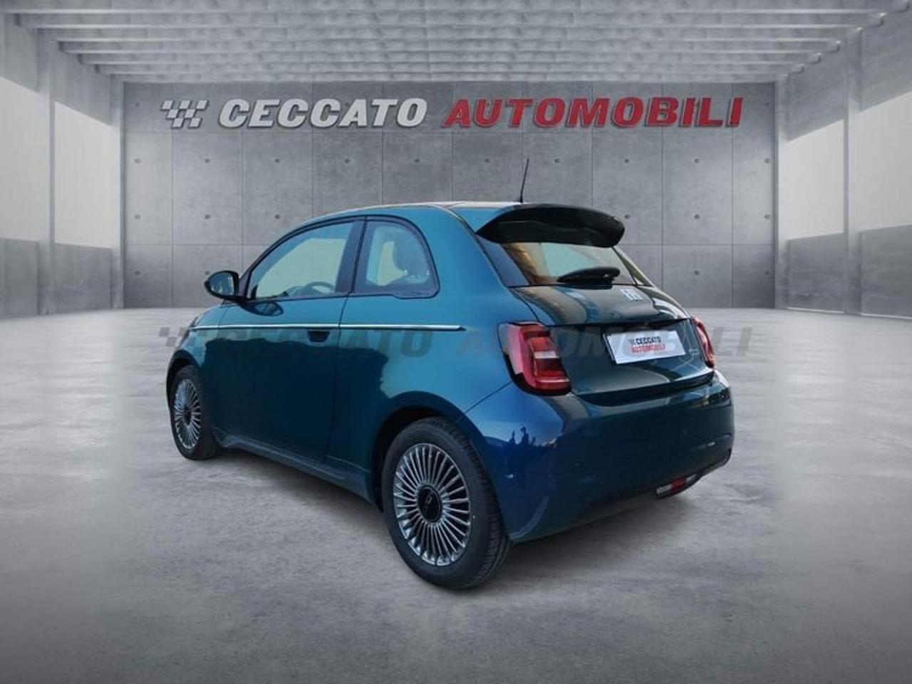 Fiat Fiat 500 usata 18