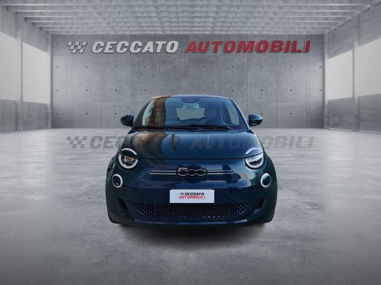 Fiat Fiat 500 usata 19