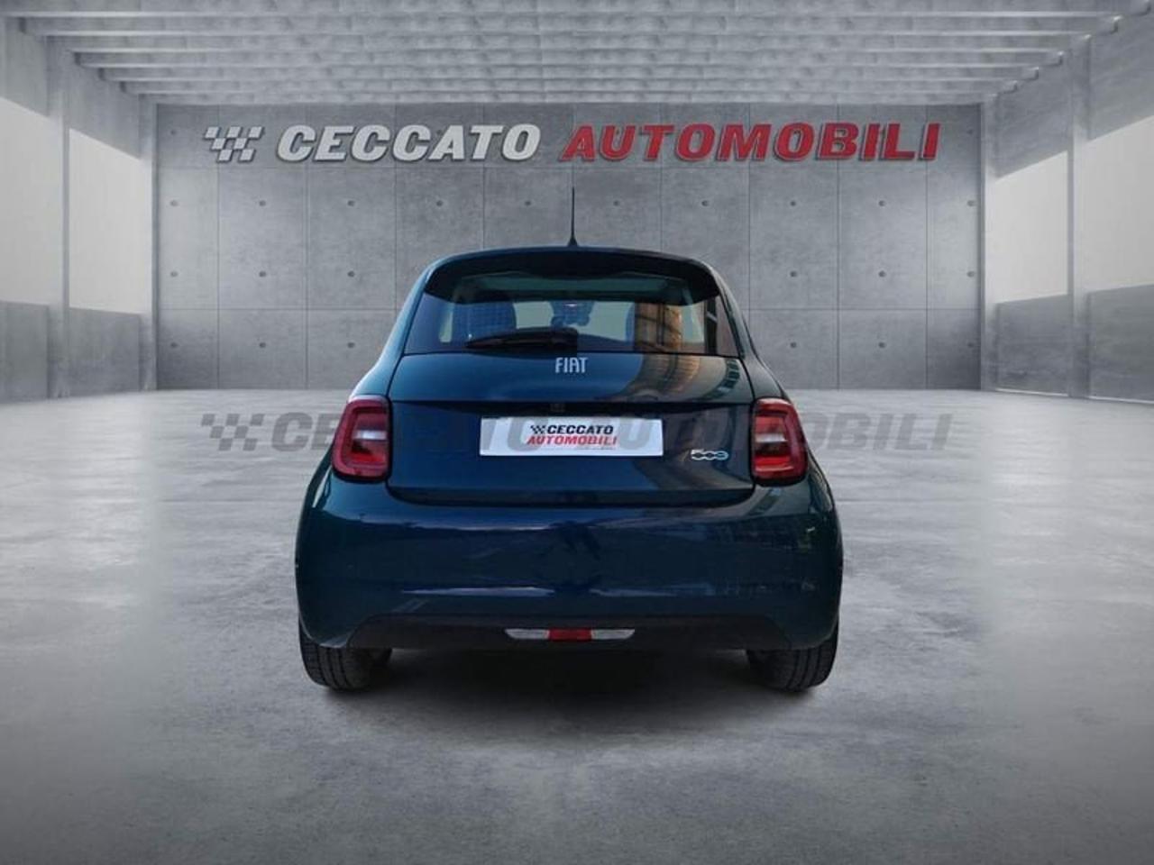 Fiat Fiat 500 usata 20