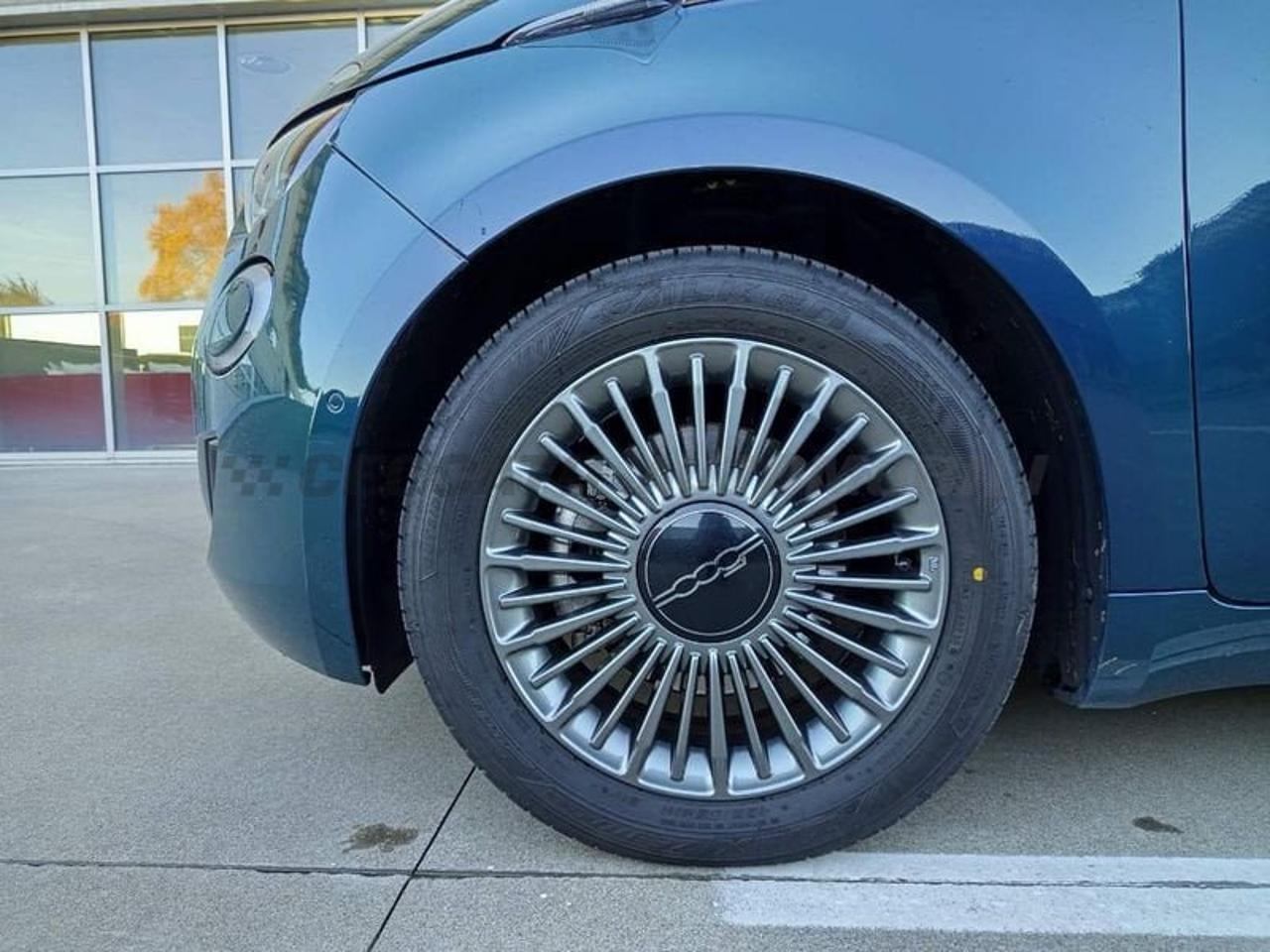 Fiat Fiat 500 usata 21