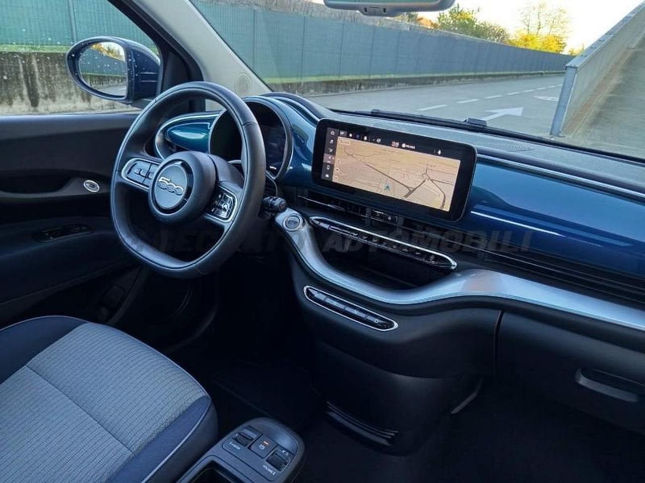 Fiat Fiat 500 usata 22