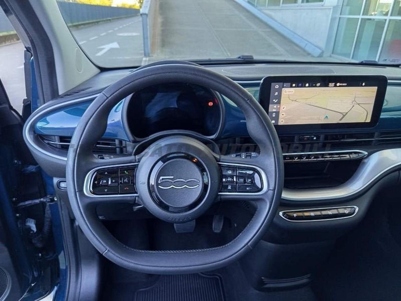 Fiat Fiat 500 usata 23