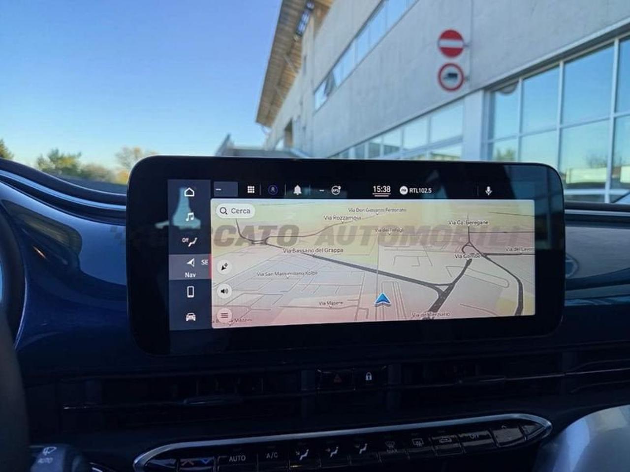 Fiat Fiat 500 usata 24