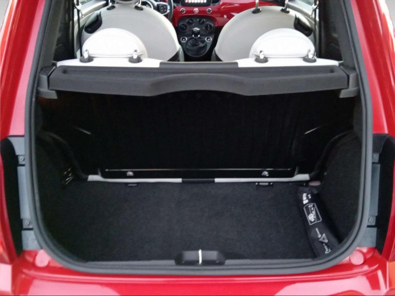 Fiat Fiat 500 usata, con Mirror Screen