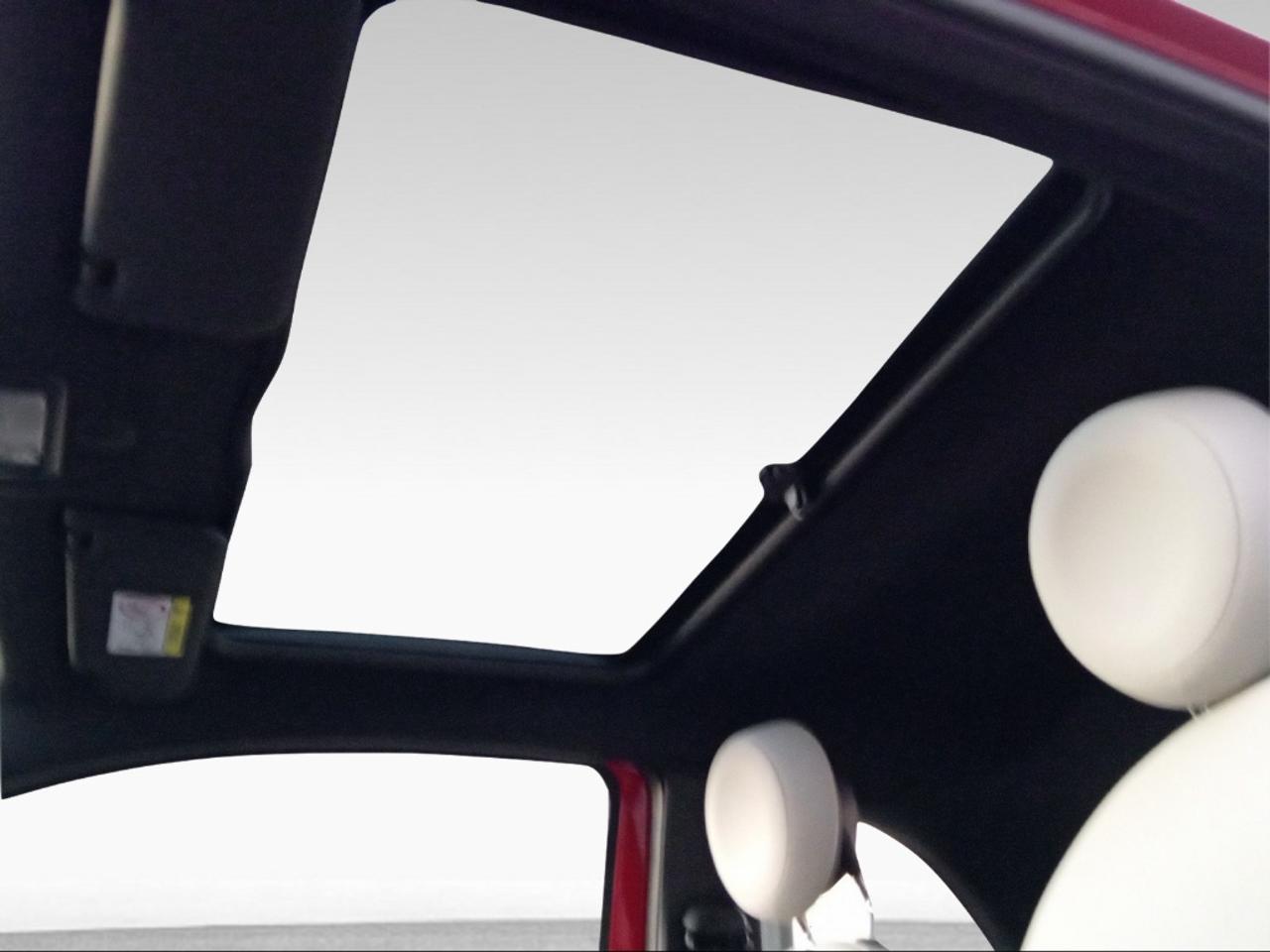 Fiat Fiat 500 usata, con Portapacchi