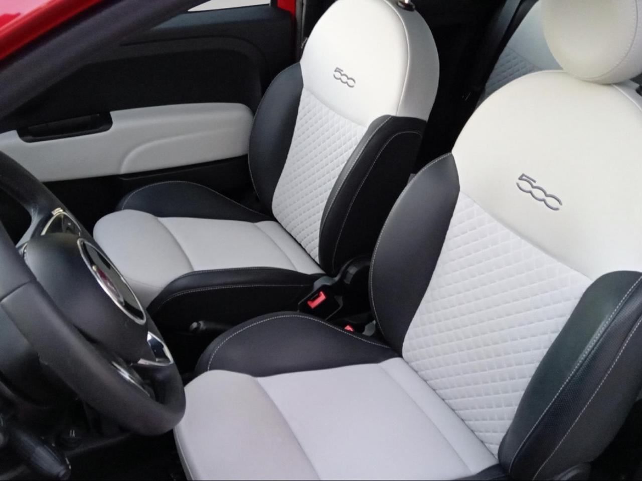 Fiat Fiat 500 usata 15