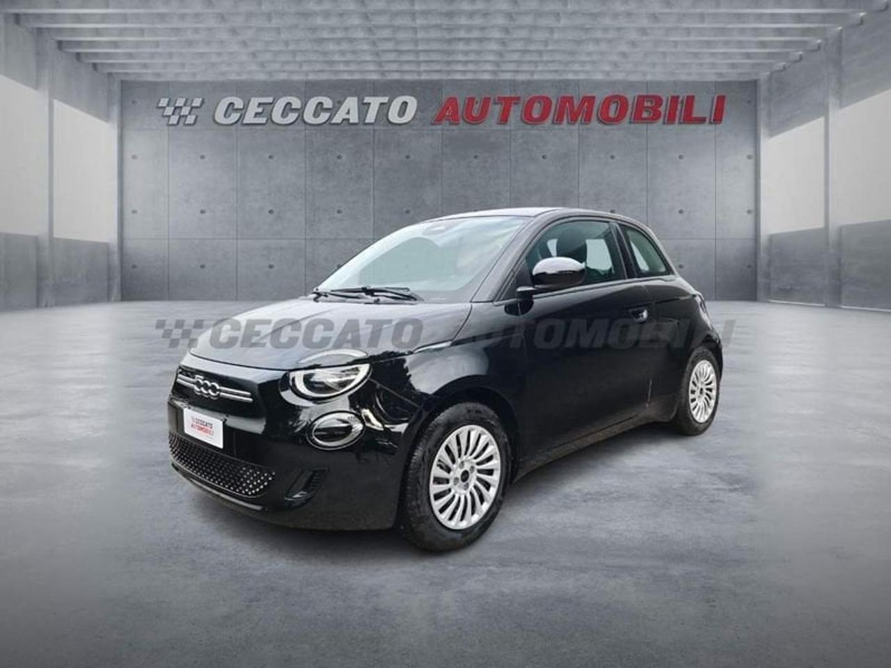 Fiat Fiat 500 500 Nuova Hatchback MY23 LA NUOVA - 320 BERLINA