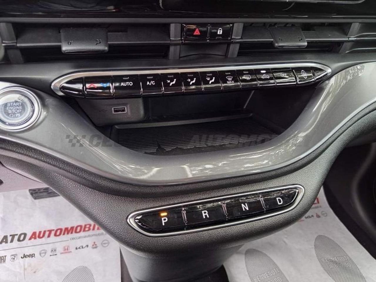 Fiat Fiat 500 usata, con Caricabatterie di bordo da 11 kW