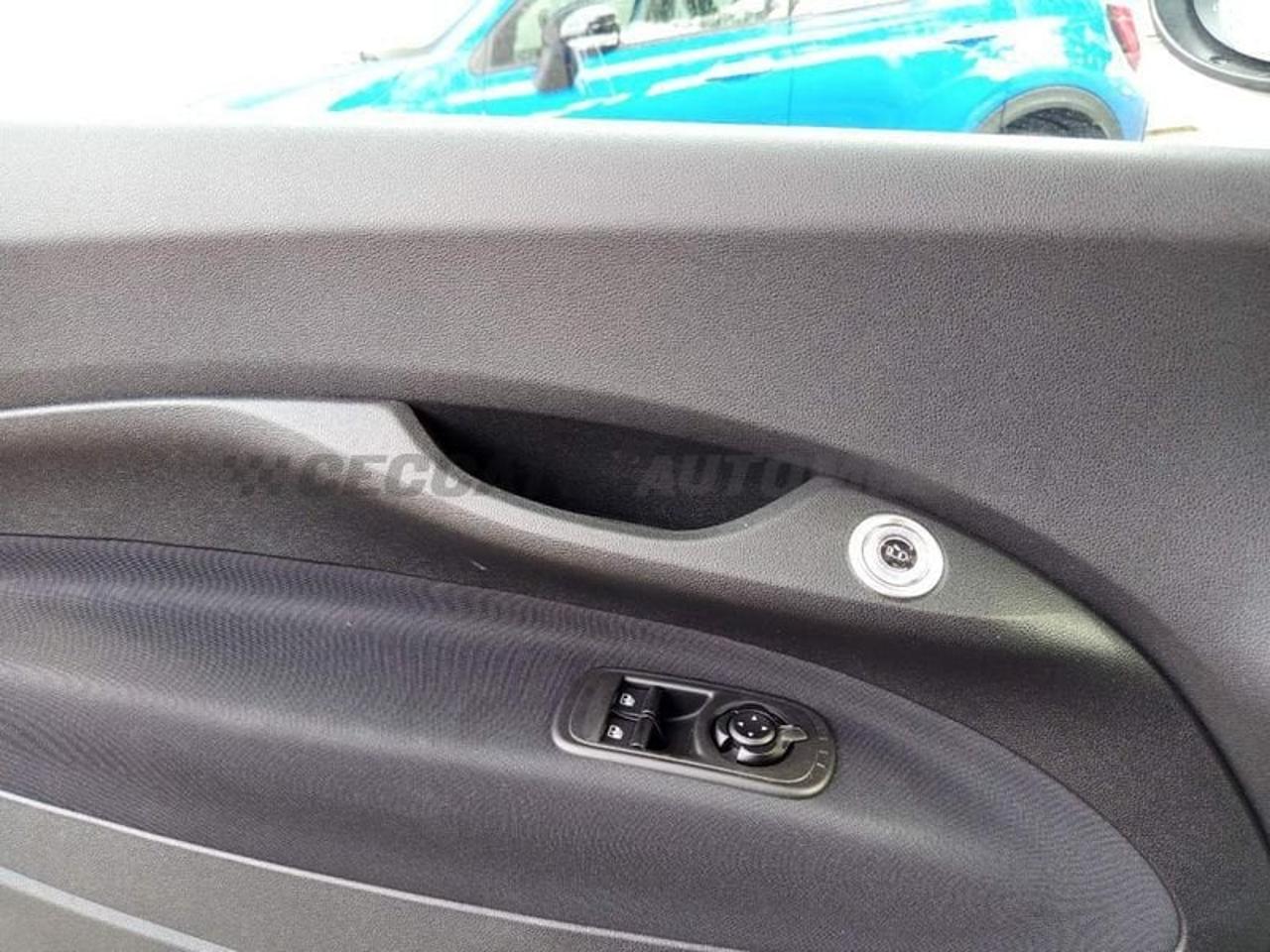 Fiat Fiat 500 usata, con Caricabatterie di bordo da 22 kW