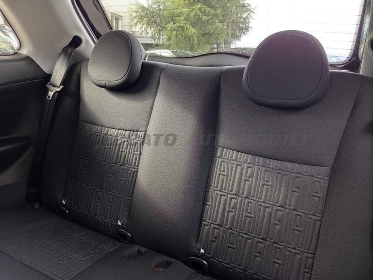 Fiat Fiat 500 usata, con Climatizzatore