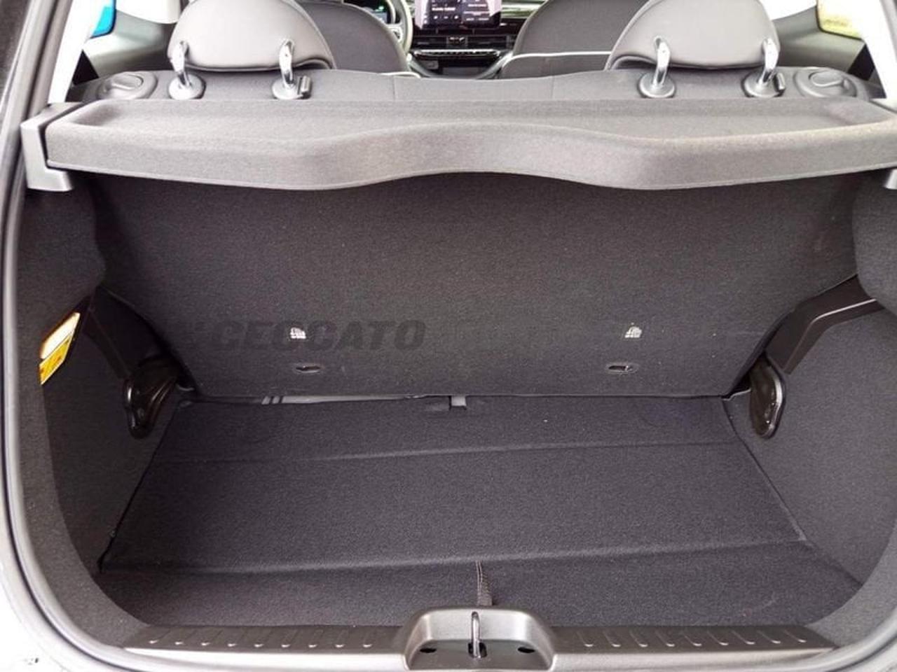 Fiat Fiat 500 usata, con GPS