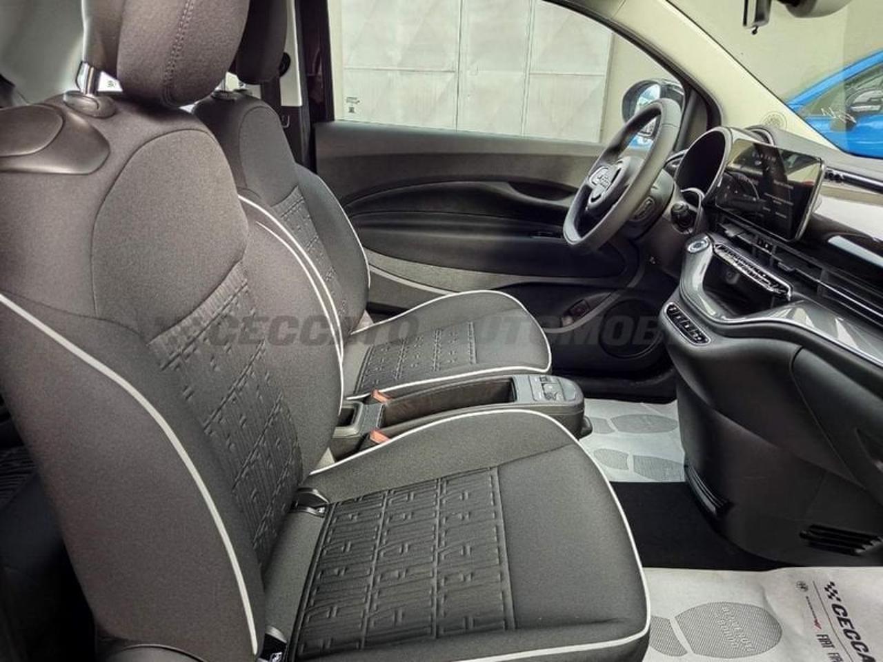 Fiat Fiat 500 usata, con Xenon-led