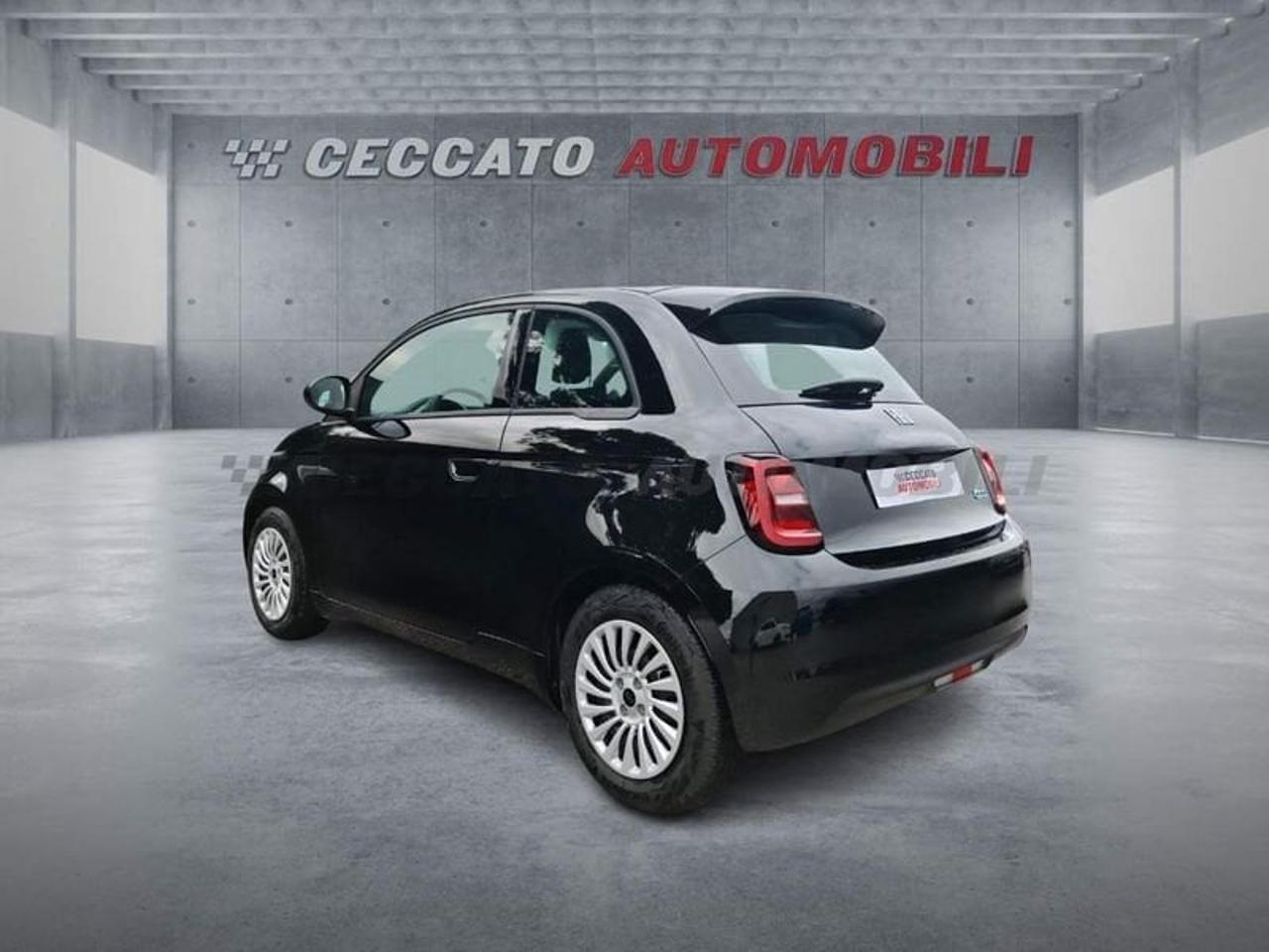 Fiat Fiat 500 usata 15