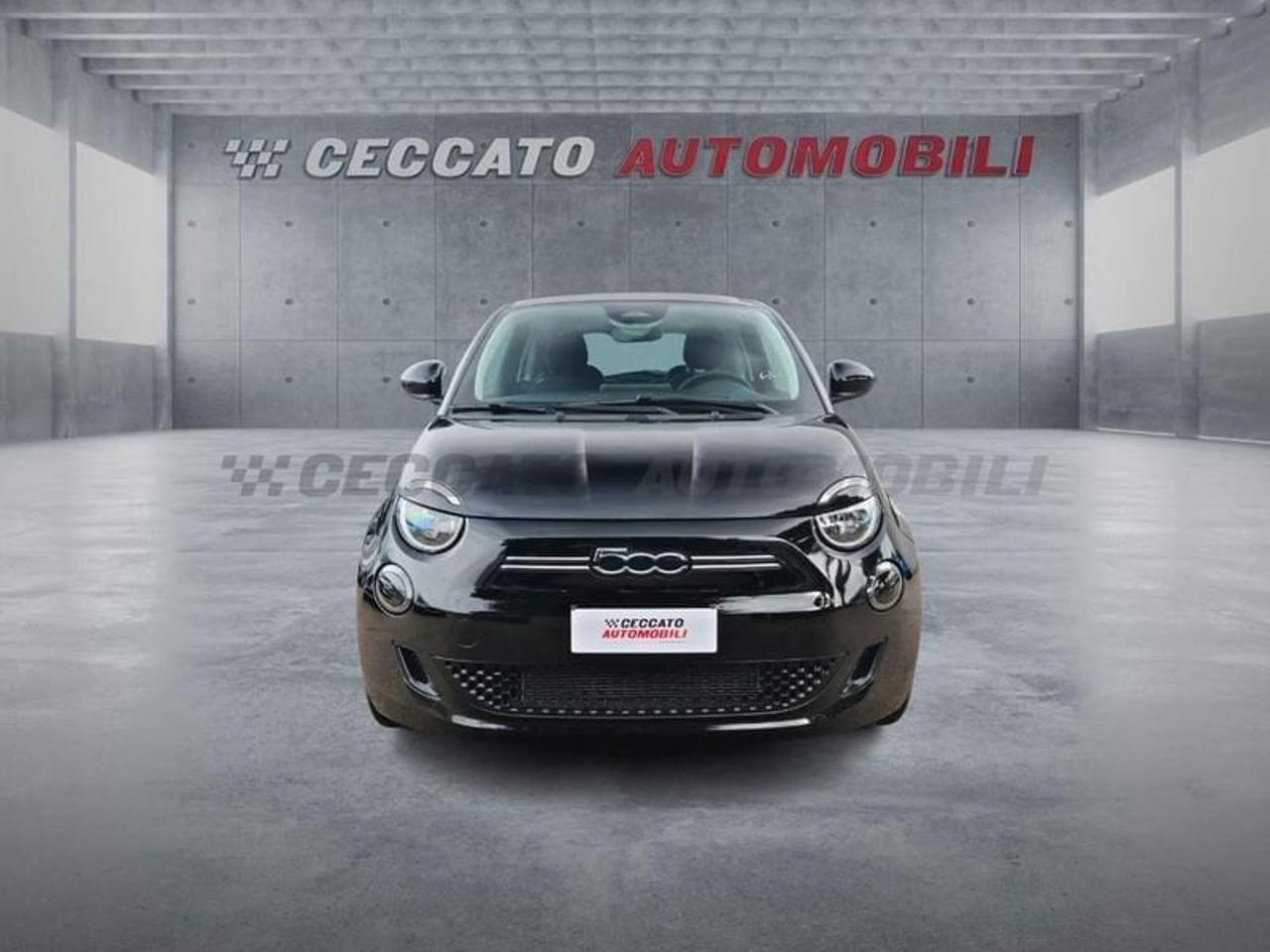 Fiat Fiat 500 usata 16