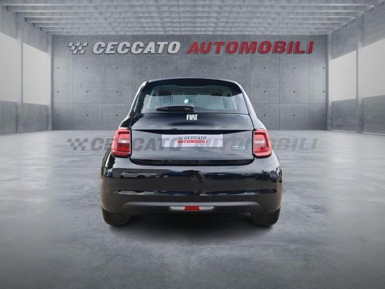 Fiat Fiat 500 usata 17
