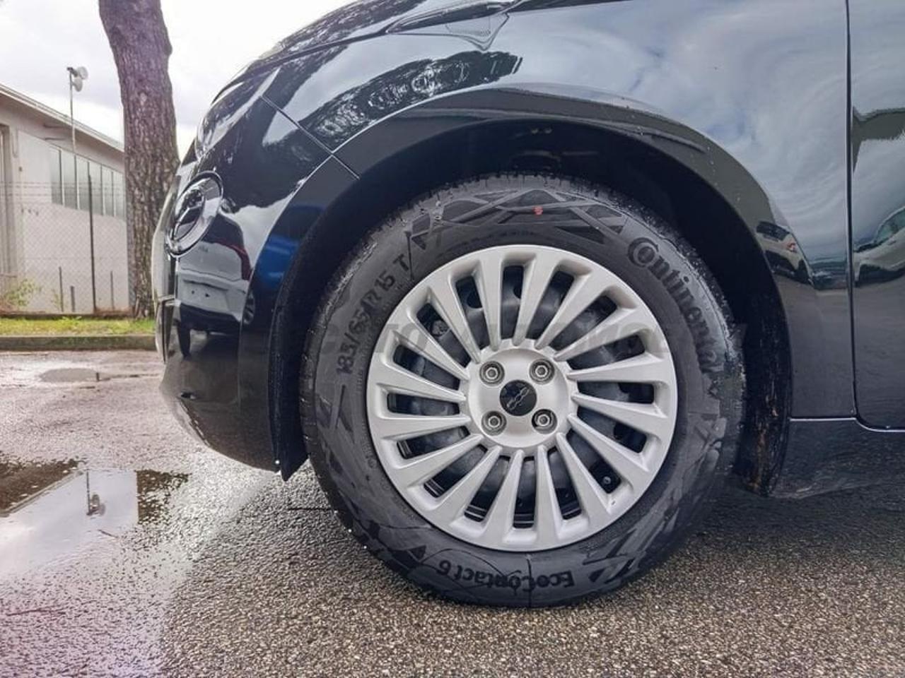 Fiat Fiat 500 usata 18