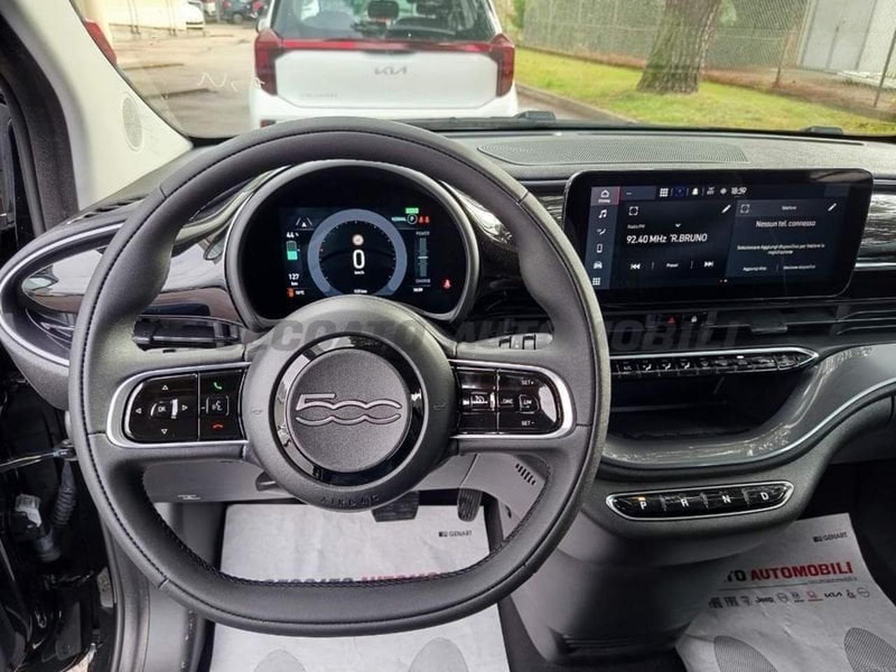 Fiat Fiat 500 usata 20