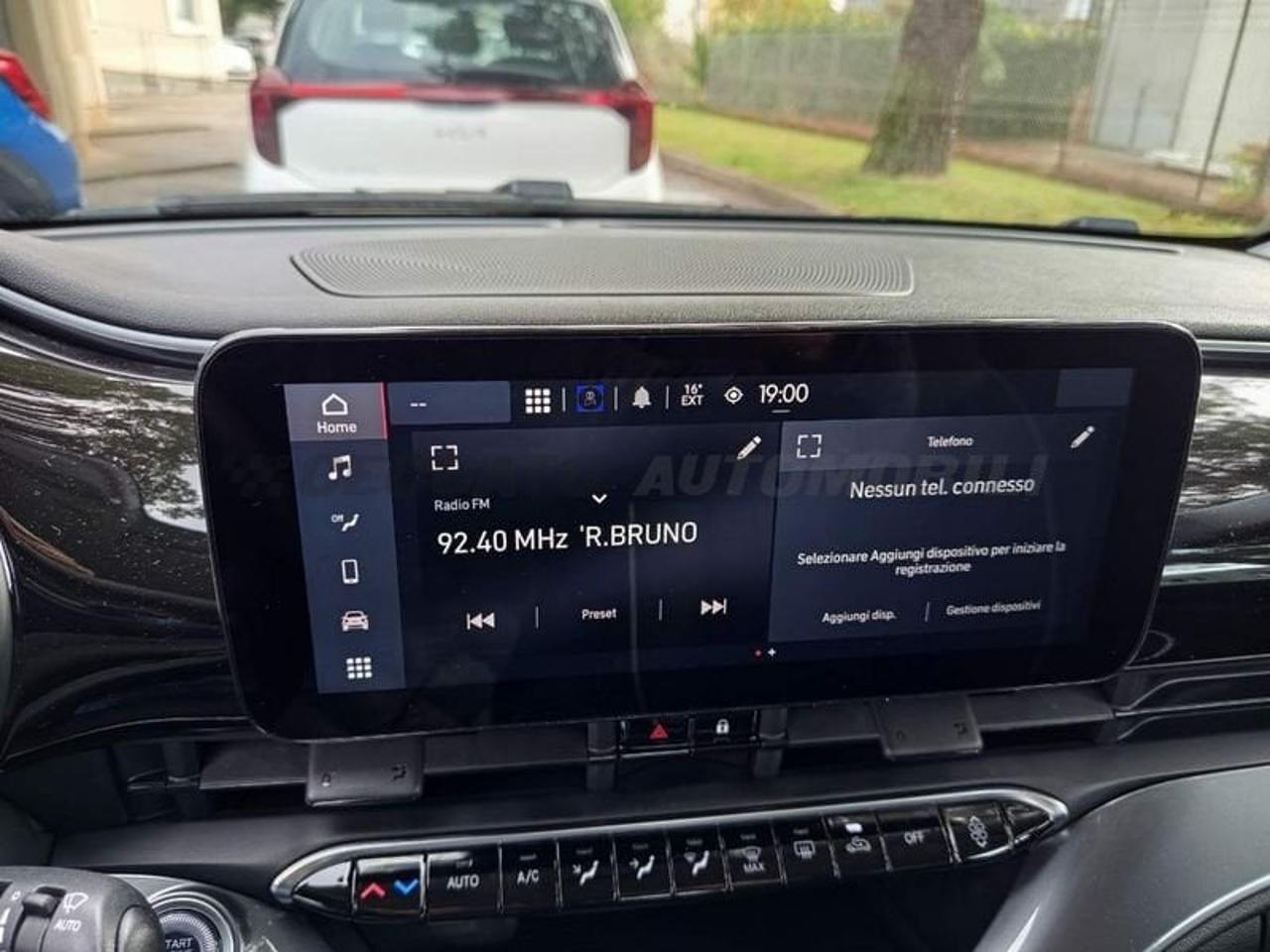 Fiat Fiat 500 usata 21