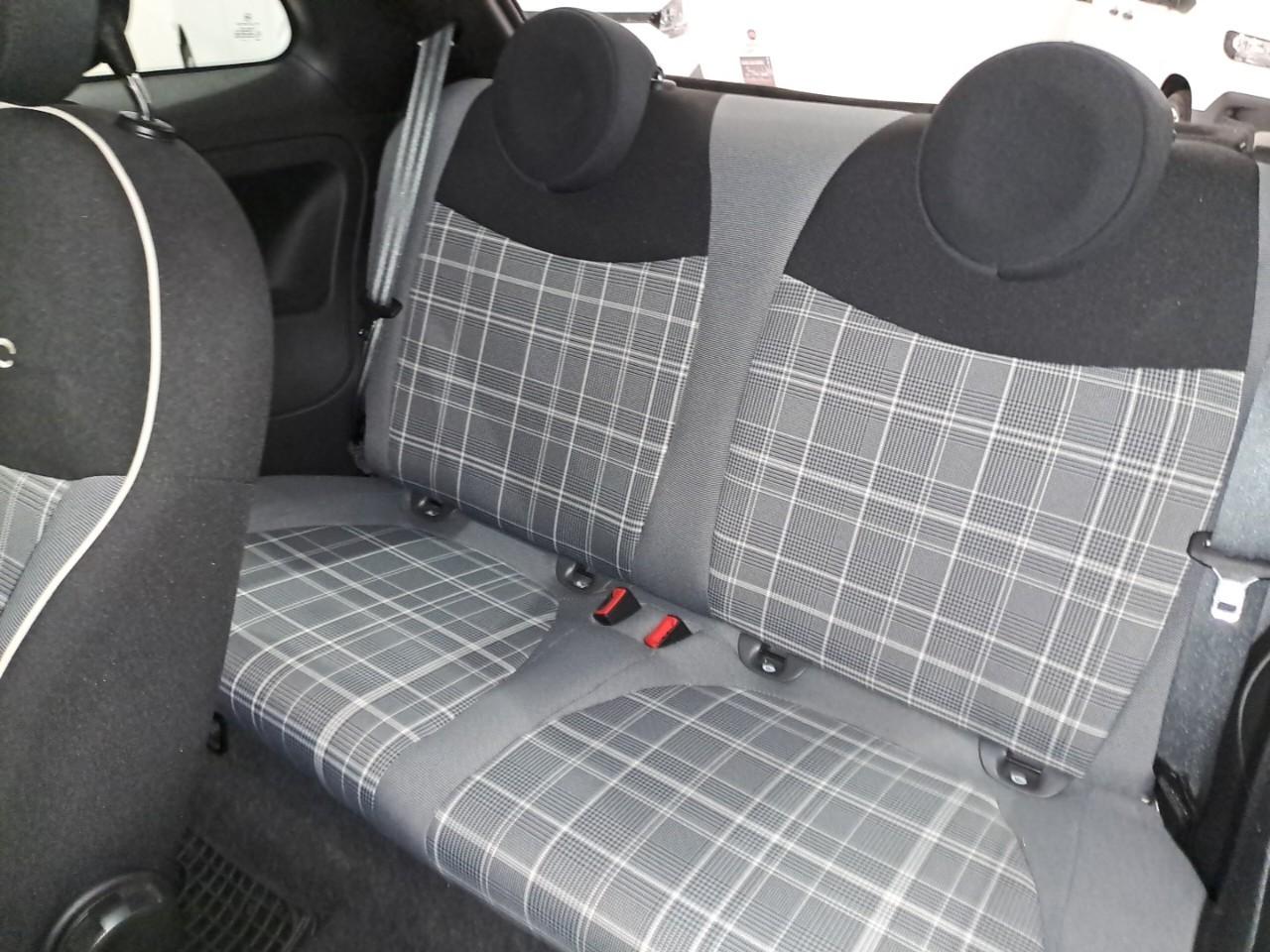 Fiat Fiat 500 usata, con Caricabatterie di bordo da 11 kW