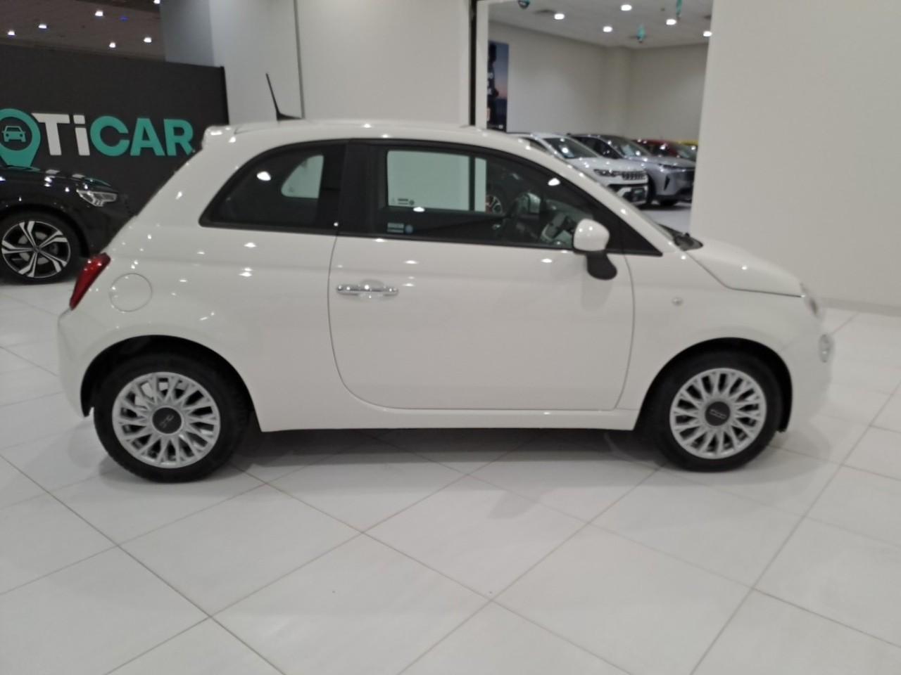 Fiat Fiat 500 usata, con Climatizzatore