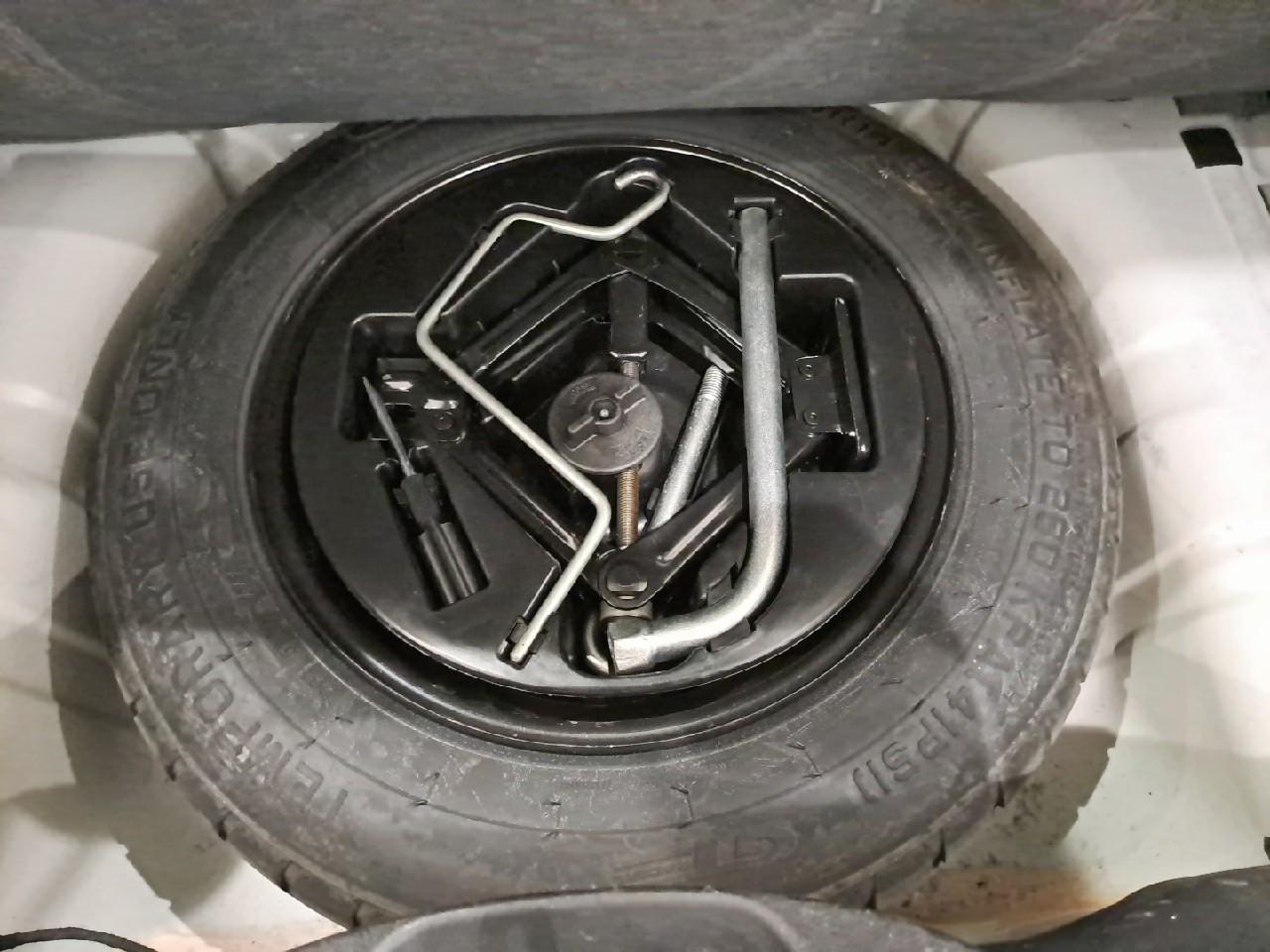 Fiat Fiat 500 usata, con Rivestimento interno