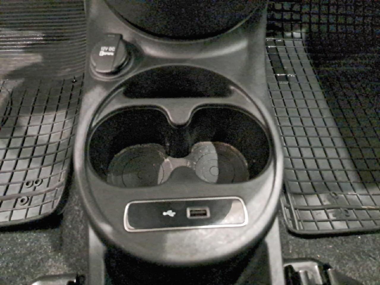 Fiat Fiat 500 usata, con Sistema Keyless