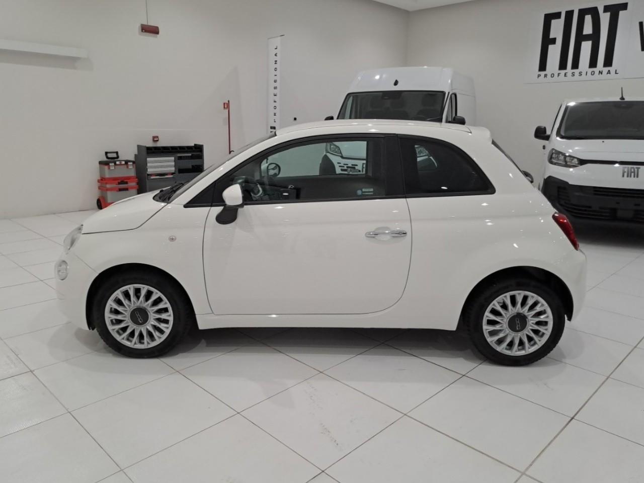 Fiat Fiat 500 usata 15